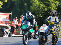 Updated: Your Friday Race Week Schedule