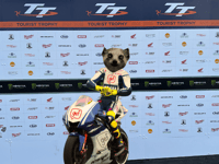 TT to Feature on American TV