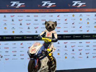TT to Feature on American TV