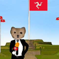Forget England... Tomorrow is Tynwald Day