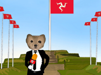 Forget England... Tomorrow is Tynwald Day