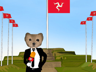 Forget England... Tomorrow is Tynwald Day