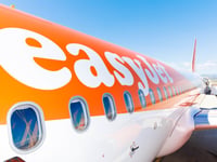 Flight Heading Back To Liverpool Due To High Winds