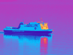Ben to go into Dry Dock