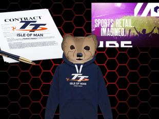 TT Merch Deal Terminated