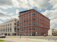 Villiers Square Plan Recomended for Approval