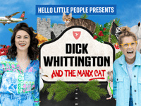 Hello Little People and the Solidarity Ticket Scheme
