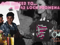 A Love Letter to 37-42 Loch Promenade