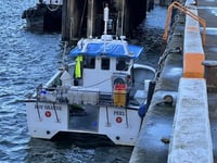 Three in Court After Drugs and Boat Seized
