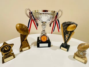Inaugural Rugby Cup This Weekend