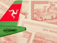 Manx Owned Airline is Most Expensive Option