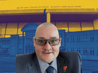Spake and DoI in Court Battle