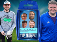 Manx Footy Pod: D&D's Top Trumps