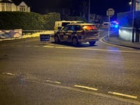 Appeal After Man Knocked Over