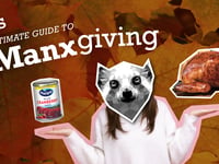 Gef’s Ultimate Guide to Manxgiving