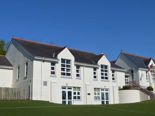 Above Average Radiation Levels Found in Schools