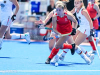 Sienna Helps Send England to Semis