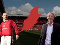 Sir Jim, King Eric and the Isle of Man
