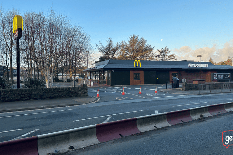 McMore Maccies?