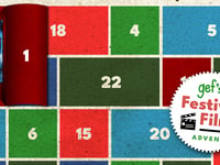 Gef's Festive Film Advent Calendar: 1 Dec