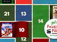 Gef's Festive Film Advent Calendar: 10 Dec
