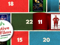 Gef's Festive Film Advent Calendar: 11 Dec