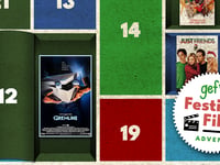 Gef's Festive Film Advent Calendar: 12 Dec