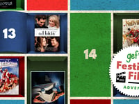 Gef's Festive Film Advent Calendar: 13 Dec