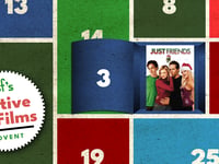 Gef's Festive Film Advent Calendar: 3 Dec