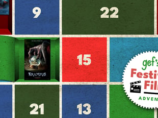 Gef's Festive Film Advent Calendar: 6 Dec