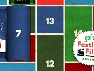 Gef's Festive Film Advent Calendar: 7 Dec