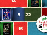 Gef's Festive Film Advent Calendar: 9 Dec