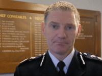 19 Charged with Drug Offences