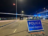 Manslaughter Charge After Woman's Death
