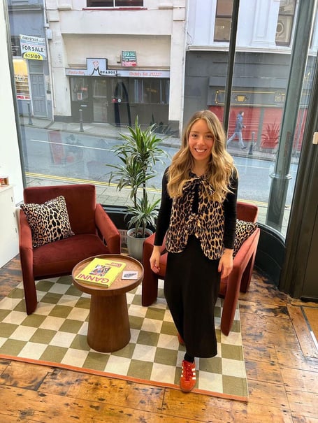 Award-Winning Hairdresser Opens New Salon in Douglas