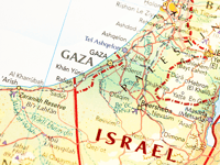 Gov Supports UNICEF Gaza Appeal