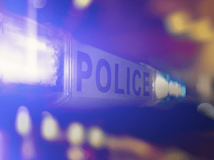 Man Found Dead at Douglas Property