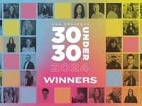 Introducing Gef's 2024 30 Under 30 Winners!