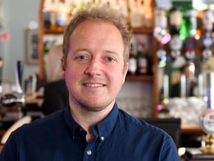 McAleers to leave the Pigeon after 10 years
