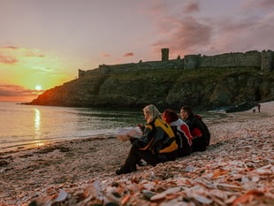 Visiting TT Lovers Encouraged to Relocate to the Island