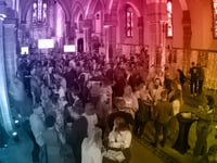 One Week to go until Gef's 30 Under 30