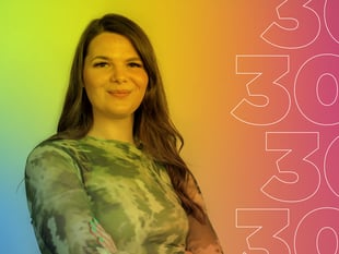Gef's 30 Under 30 2024 Winners: Q&A with Aalin George