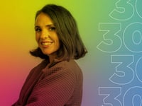 Gef's 30 Under 30 2024 Winners: Q&A with Amy Kelly
