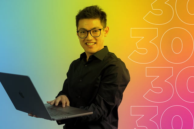 From Failing Student to Award Winning Tech CEO: The Remarkable Rise of Josh Sinclair