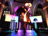 Watch: Gef's 30 Under 30 2024 Winners' Party