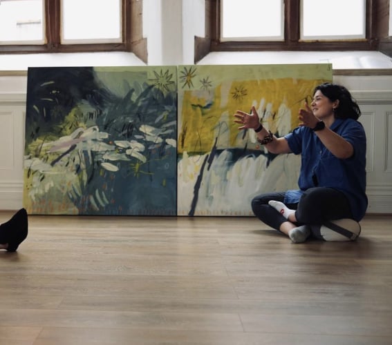 Arts Council on the Hunt for Two New Members