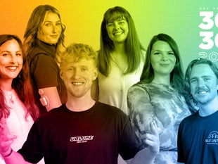 We asked 2024 30 Under 30 winners what changes they'd like to see on the Isle of Man