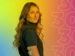 Gef's 30 Under 30 2024 Winners: Q&A with Anna Clarke-Smith