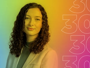 Gef's 30 Under 30 2024 Winners: Q&A with Erin Duncan