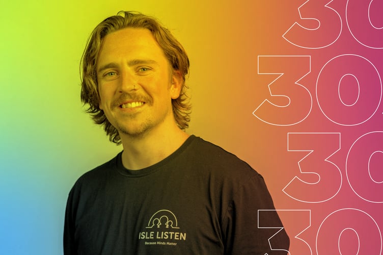 Gef's 30 Under 30 2024 Winners: Q&A with Jay Wight